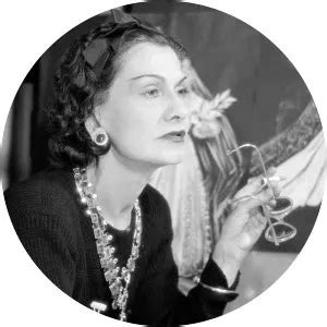 coco chanel's sister antoinette